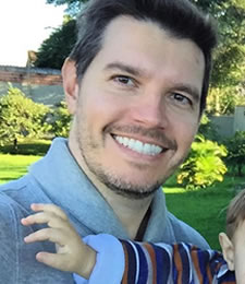 Alberto Dal Molin Neto