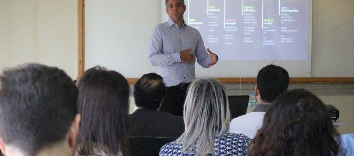 Qual o futuro das mídias?