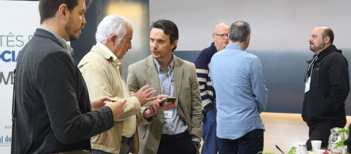 Qual o futuro das mídias?