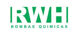 RWH Bombas químicas