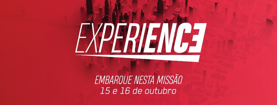 An Experience - An lab - Missão para os Ecossistemas de Inovacao do RS